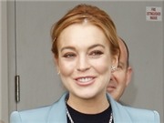 Bóng đá anh, ngoại hạng anh, lịch thi đấu euro 2012, Lindsay Lohan đưa Liz Taylor trở lại cuộc sống